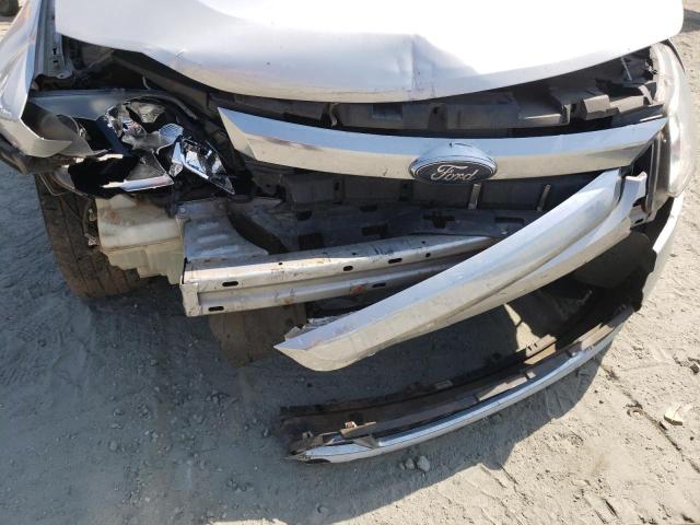 Photo 9 from auction – 2010 FORD FUSION SPO with VIN 3FAHP0KC8AR138754