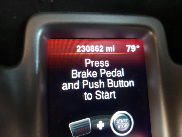 Photo 8 from auction – 2014 DODGE JOURNEY SE with VIN 3C4PDCAB3ET198555