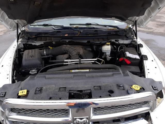 Photo 7 from auction – 2011 DODGE RAM 1500 with VIN 1D7RV1CT3BS532876