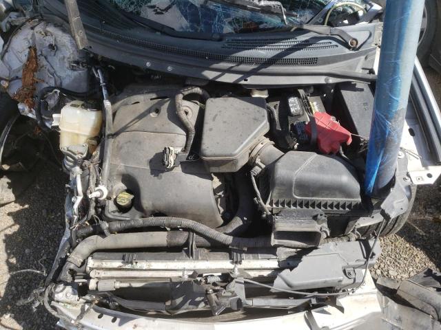 Photo 7 from auction – 2013 FORD EDGE SEL with VIN 2FMDK3JC4DBE07728