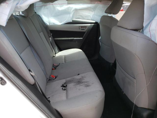 Photo 6 from auction – 2014 TOYOTA COROLLA L with VIN 2T1BURHE7EC062672