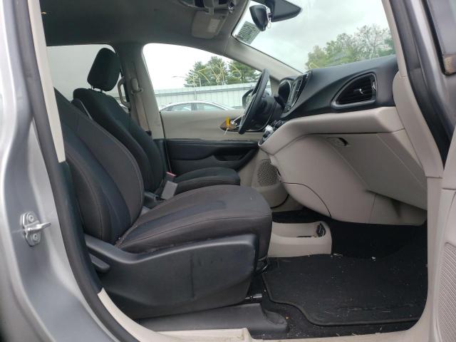Photo 5 from auction – 2017 CHRYSLER PACIFICA T with VIN 2C4RC1DG3HR566005