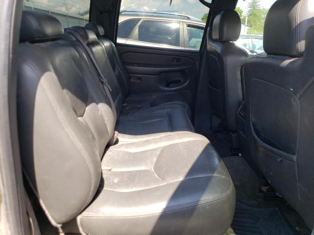 Photo 6 from auction – 2004 GMC NEW SIERRA with VIN 2GTEC13T541390936