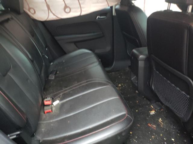 Photo 6 from auction – 2013 GMC TERRAIN SL with VIN 2GKFLXE3XD6285272