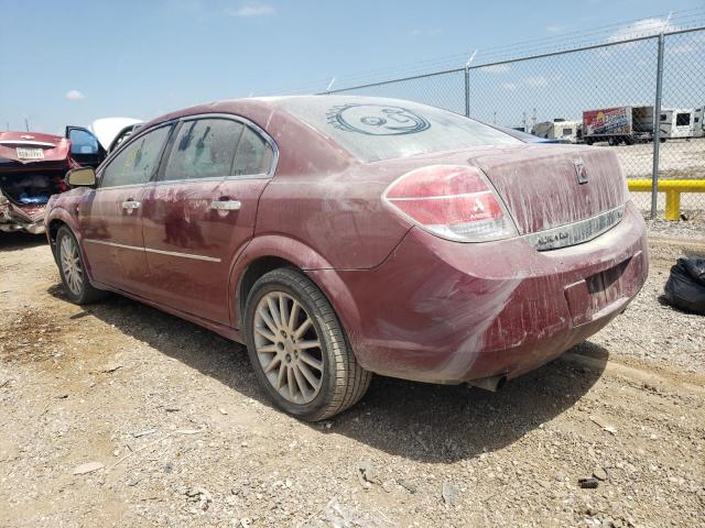 Photo 3 from auction – 2008 SATURN AURA XR with VIN 1G8ZV57768F113852