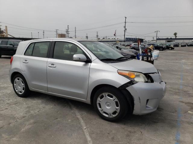 TOYOTA SCION XD 2013 with VIN JTKKUPB42D1032091 - Photo from auction