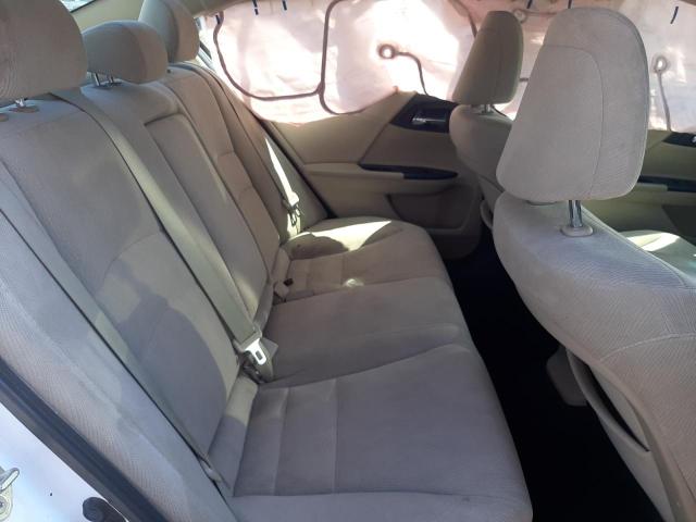 Photo 6 from auction – 2013 HONDA ACCORD EX with VIN 1HGCR2F7XDA074983
