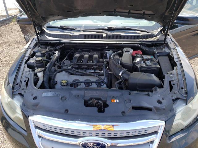Фото 7 с аукциона – 2011 FORD TAURUS SEL с VIN 1FAHP2EW1BG106318
