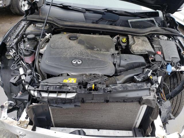 Photo 2 from auction – 2018 INFINITI QX30 BASE with VIN SJKCH5CR0JA059569