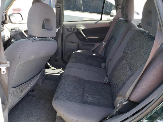 Photo 6 from auction – 2001 TOYOTA RAV4 with VIN JTEHH20V210089618