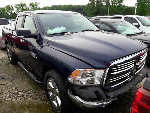 RAM 1500 SLT 2017 z numerem VIN 1C6RR7GG1HS854009 - Zdjęcie z aukcji