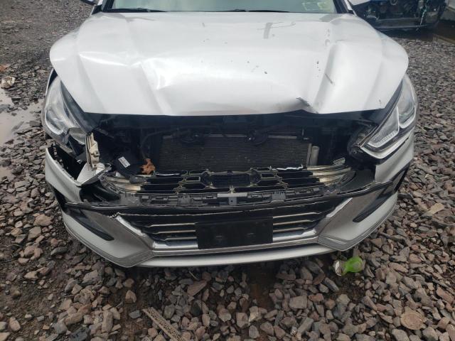 Photo 9 from auction – 2018 HYUNDAI SONATA SE with VIN 5NPE24AF8JH686366