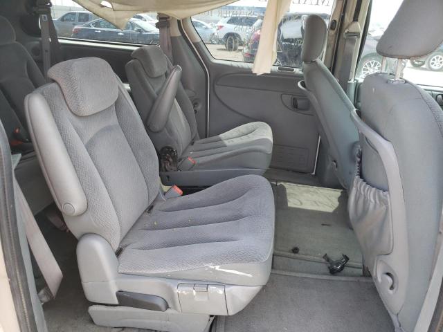 Photo 8 from auction – 2005 DODGE GRAND CARA with VIN 1D4GP24R75B369953