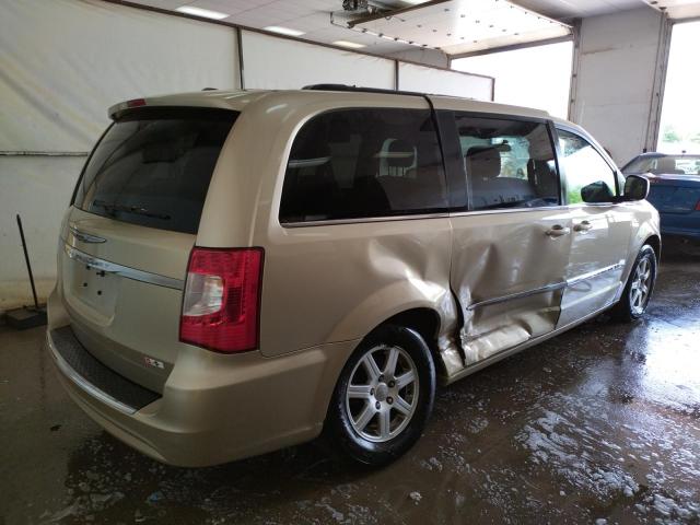 Photo 4 from auction – 2011 CHRYSLER TOWN & COU with VIN 2A4RR5DG0BR745495