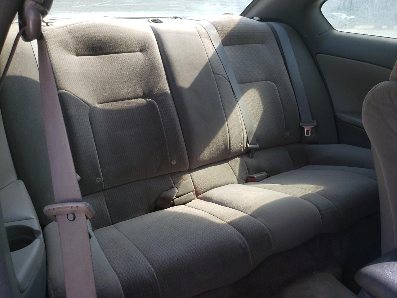 Photo 6 from auction – 2003 DODGE STRATUS SE with VIN 4B3AG42G63E194400