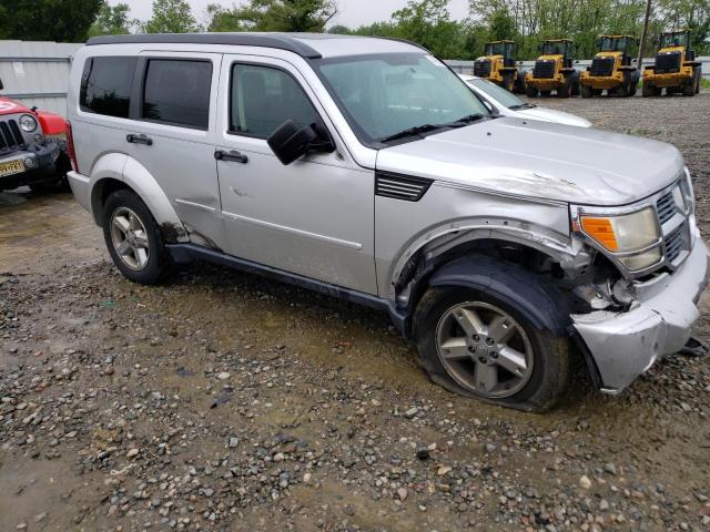 Photo 9 from auction – 2008 DODGE NITRO SXT with VIN 1D8GU28K58W197505