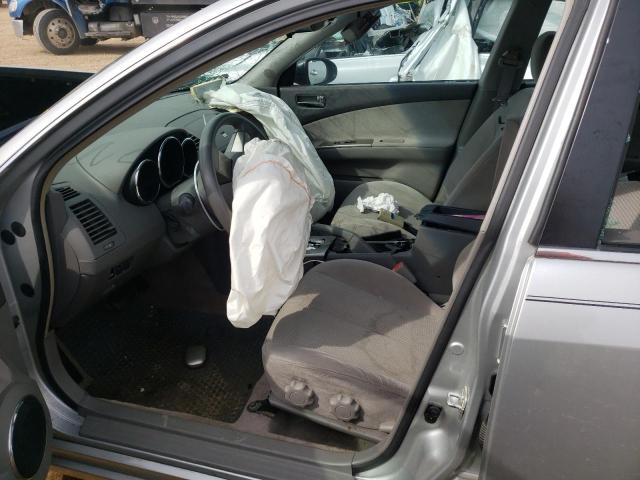 Photo 5 from auction – 2005 NISSAN ALTIMA S with VIN 1N4AL11D95C196745