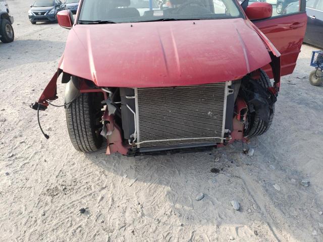 Photo 9 from auction – 2013 DODGE GRAND CARA with VIN 2C4RDGCGXDR567907