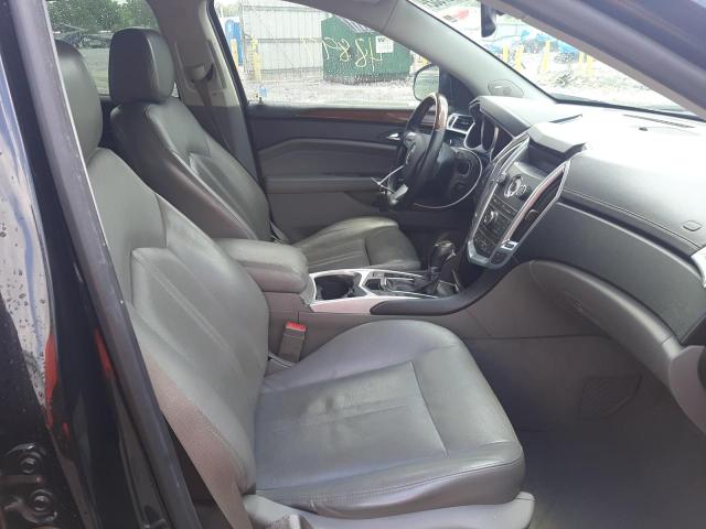 Photo 5 from auction – 2012 CADILLAC SRX PERFOR with VIN 3GYFNEE33CS504058