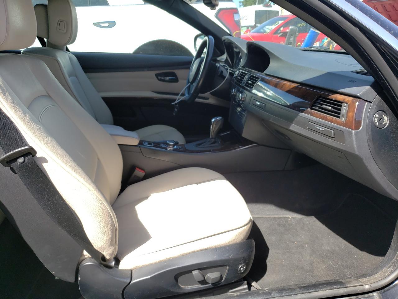 صورة رقم 5 من المزاد - 2011 BMW 335 I مع VIN WBADX7C5XBE742504