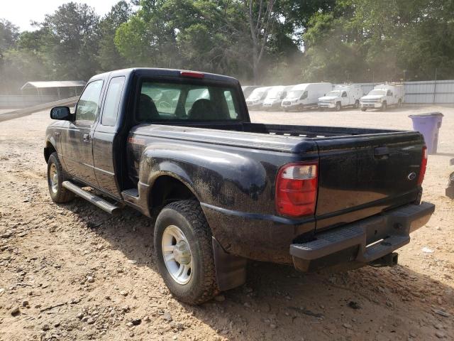 Photo 6 from auction – 2002 FORD RANGER with VIN 1FTYR44U82PA74712