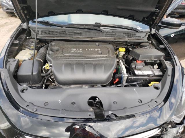 Photo 7 from auction – 2015 DODGE DART GT with VIN 1C3CDFEB9FD345225
