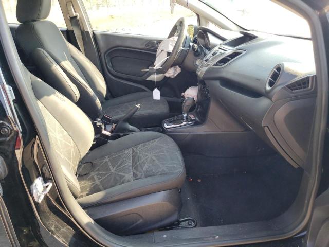 Photo 5 from auction – 2012 FORD FIESTA SE with VIN 3FADP4EJ8CM120898