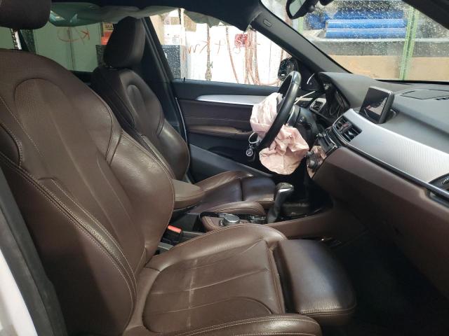 Photo 5 from auction – 2017 BMW X1 XDRIVE2 with VIN WBXHT3C39H5F87689
