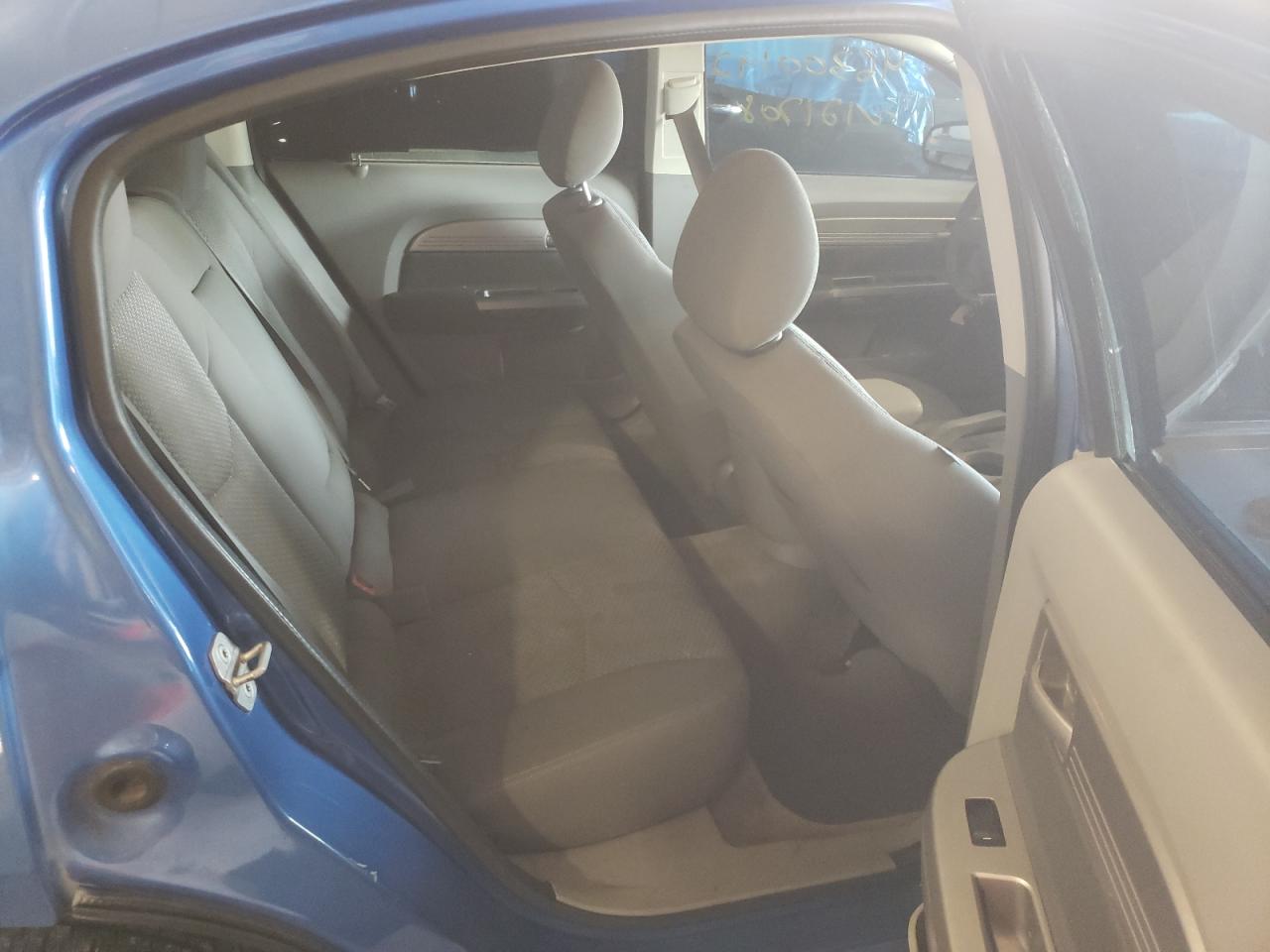 Photo 6 from auction – 2007 CHRYSLER SEBRING with VIN 1C3LC46K57N620588