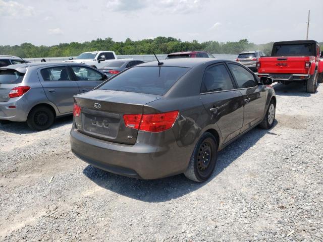 Photo 4 from auction – 2010 KIA FORTE EX with VIN KNAFU4A27A5226270