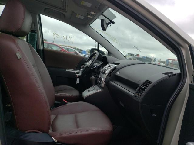 Photo 5 from auction – 2007 MAZDA 5 with VIN JM1CR29L870157863
