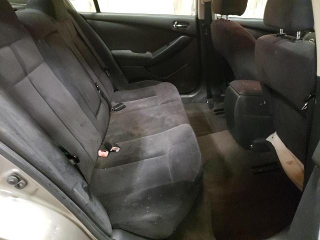 Photo 6 from auction – 2007 NISSAN ALTIMA 2.5 with VIN 1N4AL21E57C124278