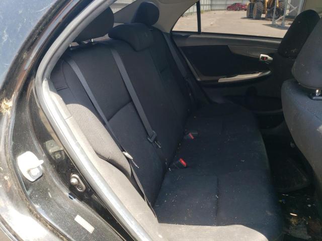 Photo 6 from auction – 2010 TOYOTA COROLLA BA with VIN 1NXBU4EE3AZ356845
