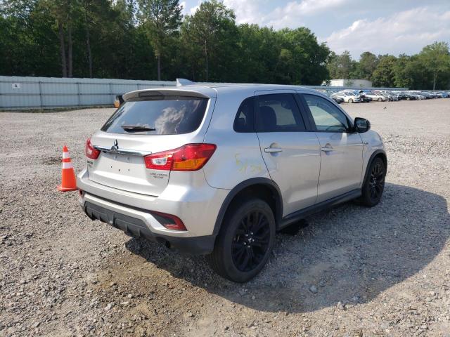 Photo 4 from auction – 2018 MITSUBISHI OUTLANDER with VIN JA4AP3AU6JU014864