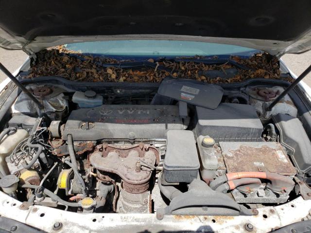 Photo 7 from auction – 2011 TOYOTA CAMRY HYBR with VIN 4T1BB3EK2BU140167