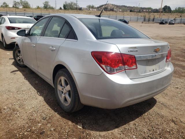 Photo 3 from auction – 2013 CHEVROLET CRUZE LT with VIN 1G1PC5SB1D7301660