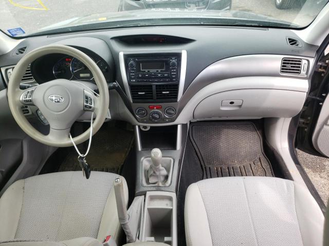 Photo 9 from auction – 2013 SUBARU FORESTER 2 with VIN JF2SHAAC8DG409118