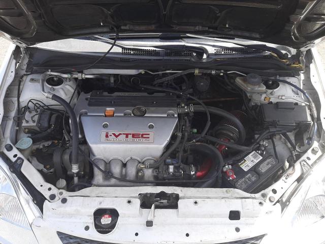 Photo 7 from auction – 2002 HONDA CIVIC SI with VIN SHHEP33572U303631