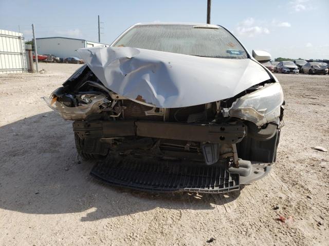 Photo 9 from auction – 2016 TOYOTA COROLLA L with VIN 5YFBURHE6GP387364