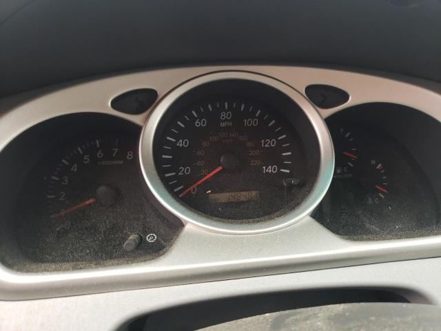 Фото 8 с аукциона – 2007 TOYOTA HIGHLANDER с VIN JTEHD21AX70048508