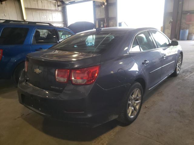 Photo 4 from auction – 2015 CHEVROLET MALIBU 1LT with VIN 1G11C5SL4FF341688