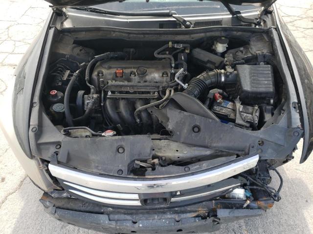Photo 7 from auction – 2012 HONDA ACCORD LXP with VIN 1HGCP2F43CA188060