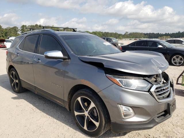 Photo 1 from auction – 2018 CHEVROLET EQUINOX PR with VIN 3GNAXPEU1JL314014