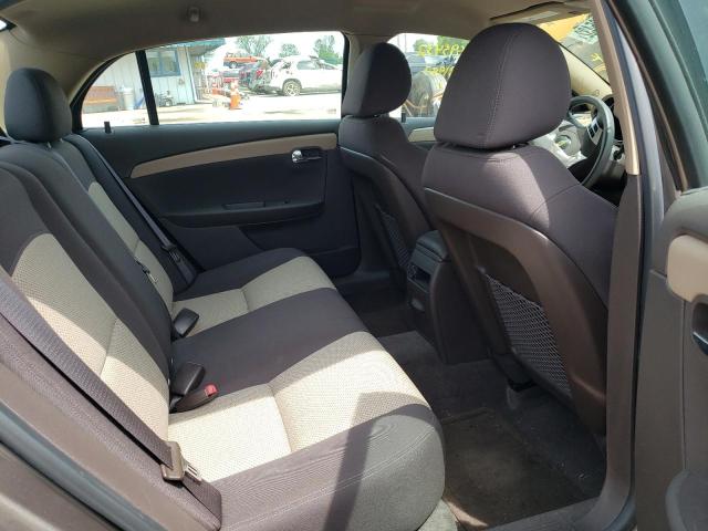 Photo 6 from auction – 2012 CHEVROLET MALIBU LS with VIN 1G1ZB5E09CF313372