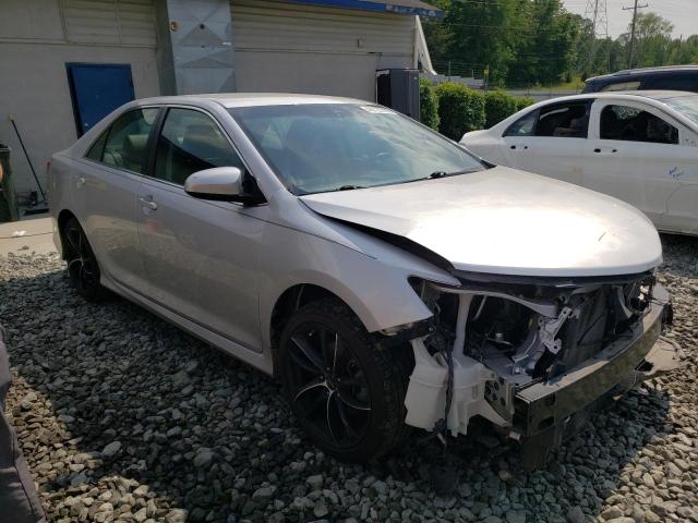 TOYOTA CAMRY L 2014 with VIN 4T1BF1FK3EU375530 - Photo from auction
