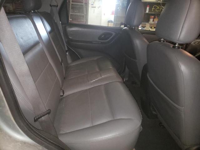 Photo 6 from auction – 2005 FORD ESCAPE XLT with VIN 1FMYU931X5KD15430