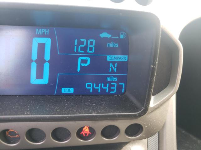 Photo 8 from auction – 2014 CHEVROLET SONIC LT with VIN 1G1JC5SH1E4159873