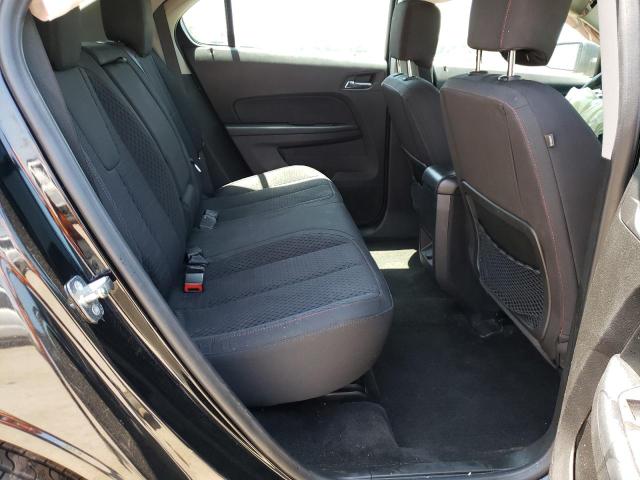 Photo 6 from auction – 2015 CHEVROLET EQUINOX LS with VIN 2GNFLEEKXF6249759