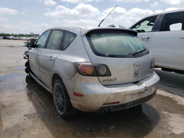 Фото 6 с аукциона – 2005 MAZDA 3 HATCHBAC с VIN JM1BK143151247543