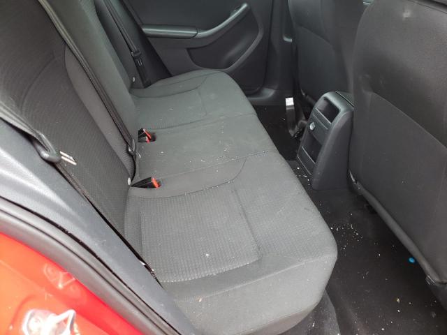 Photo 6 from auction – 2015 VOLKSWAGEN JETTA BASE with VIN 3VW2K7AJ7FM321801
